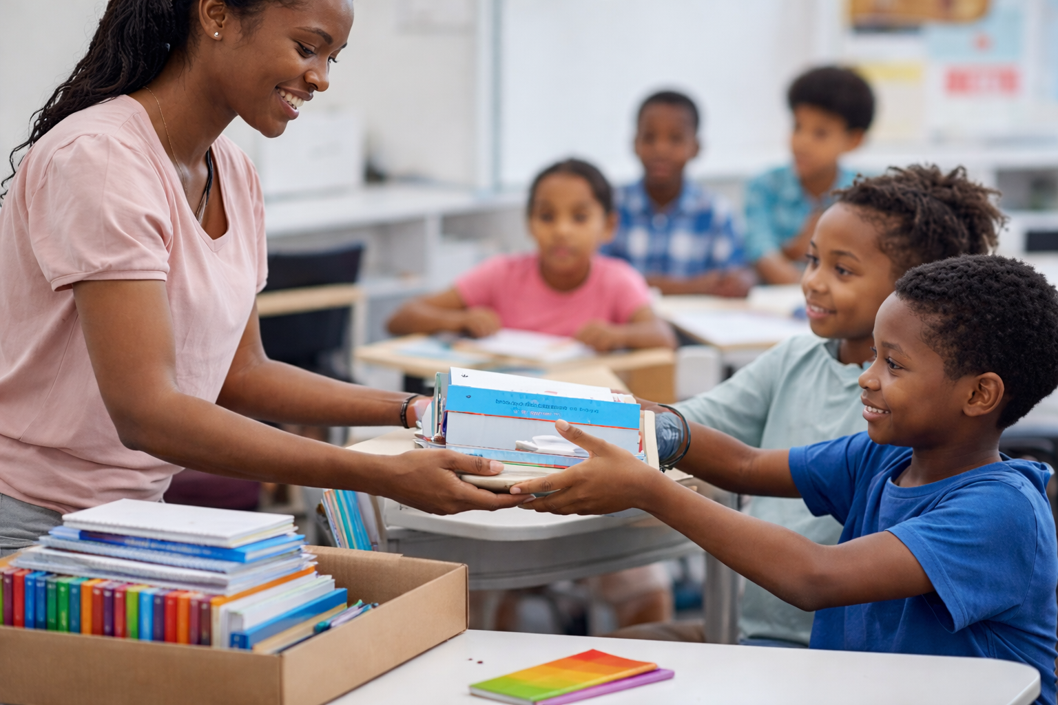 education qualitative