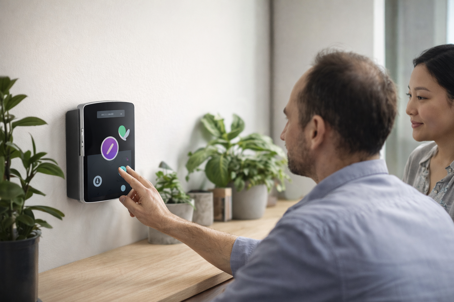 energie et consommation responsable