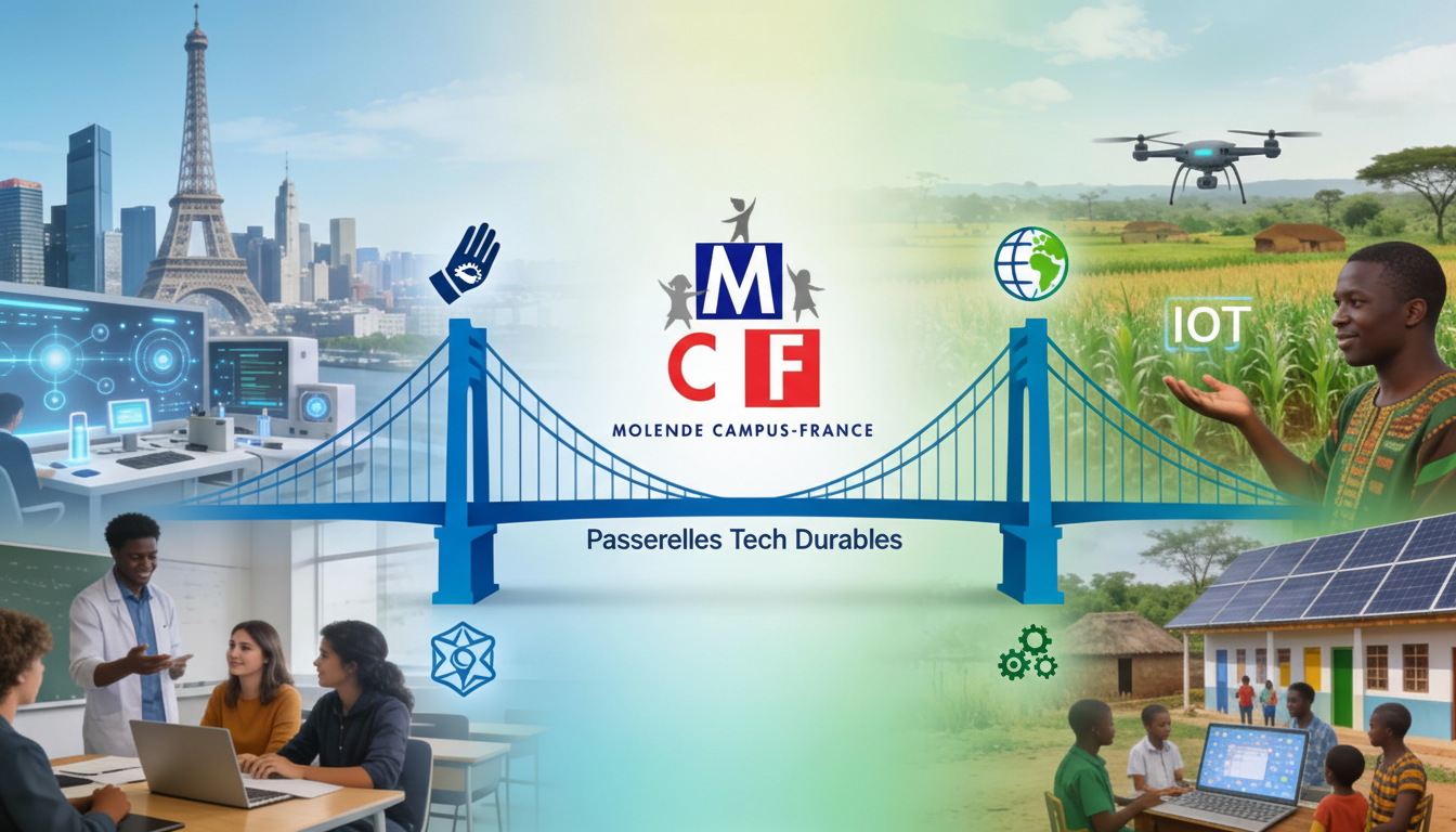 les ambitions de mcf