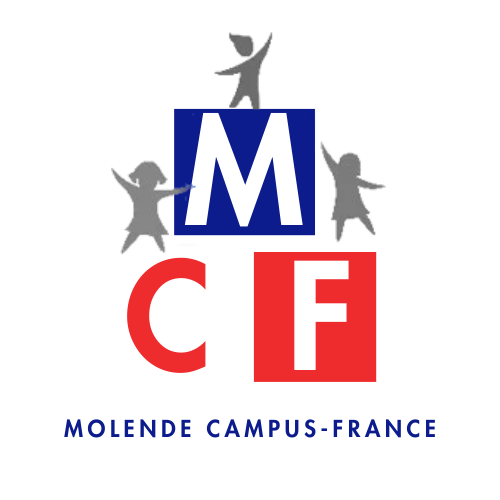 logo molende campus france final