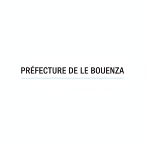 logo préfecture