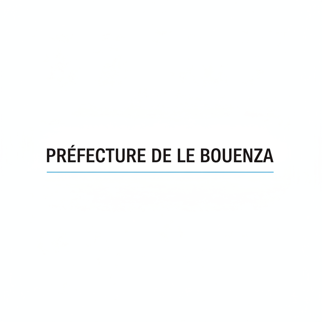 logo préfecture
